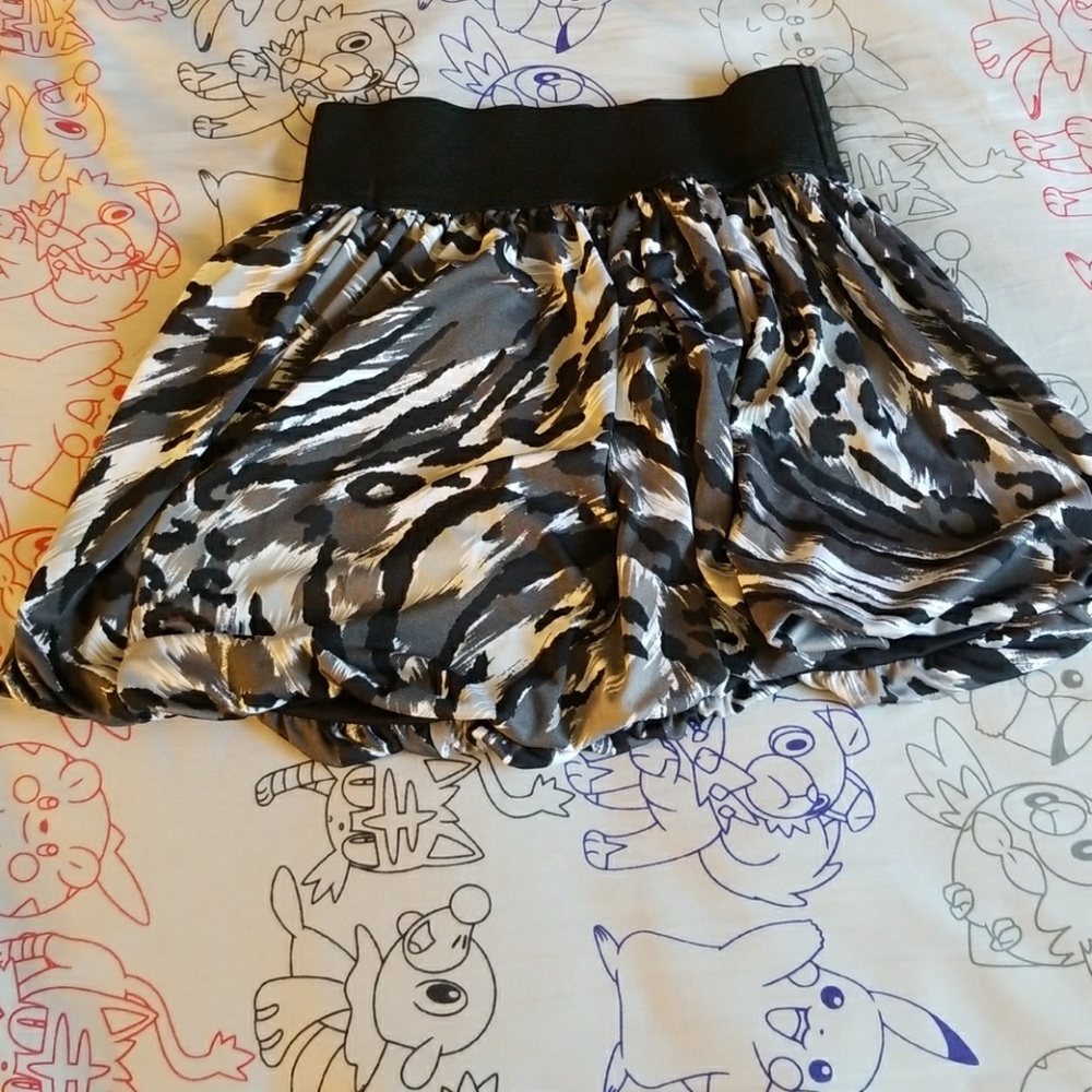 Bella Core cute or formal skirt